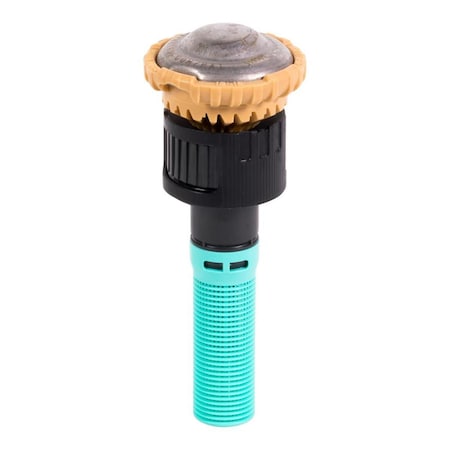 Homecare Products 13-18 ft. Full Circle Pattern Rotary Sprinkler Nozzle HO3008230
